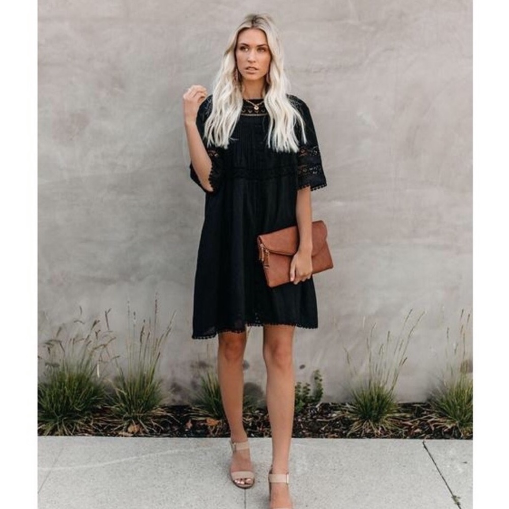 Vivi dress